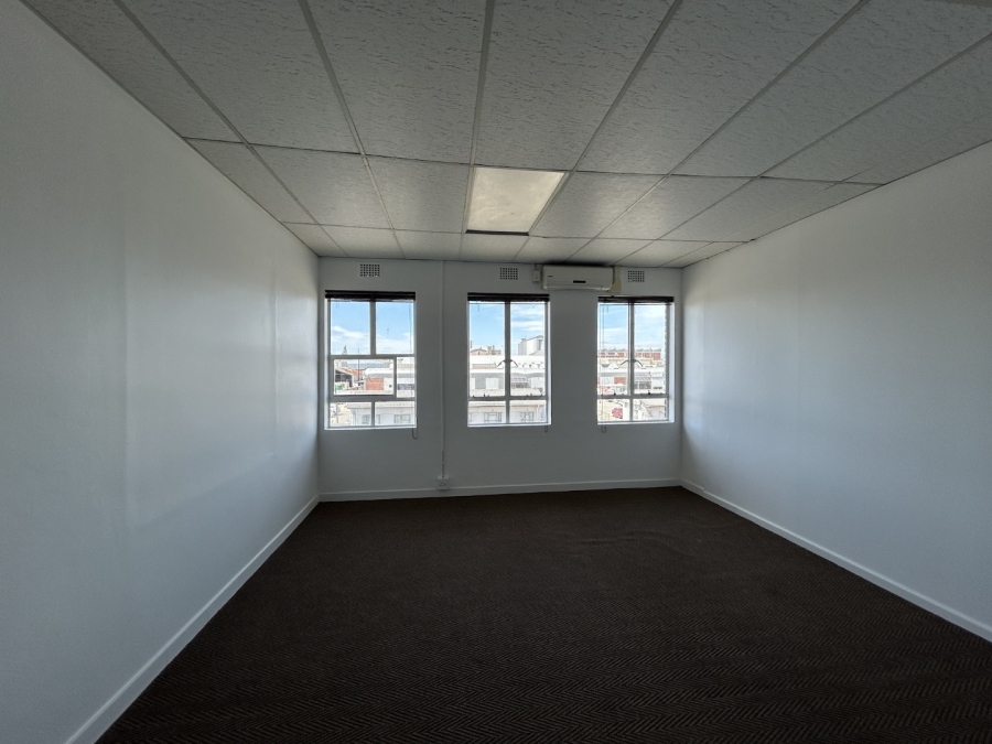 To Let Commercial Property for Rent in Epping Industrial Western Cape